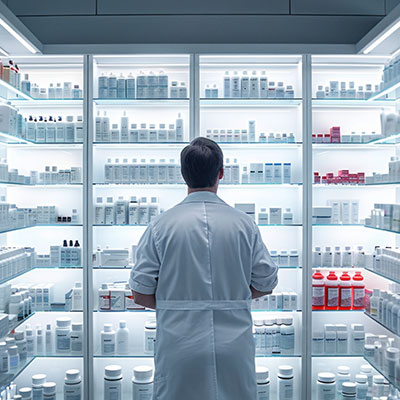 Pharmaceutical Companies