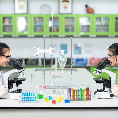 Research Labs