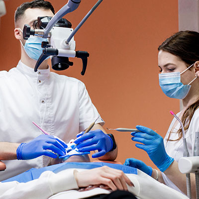 Dental Clinics